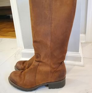 Clark's Browth Weatherproof Boots 9.5